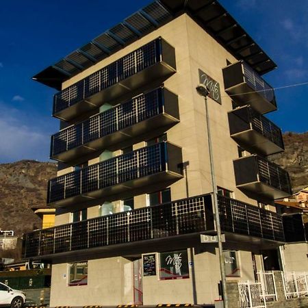 Mito Hotel Chatillon Exterior photo