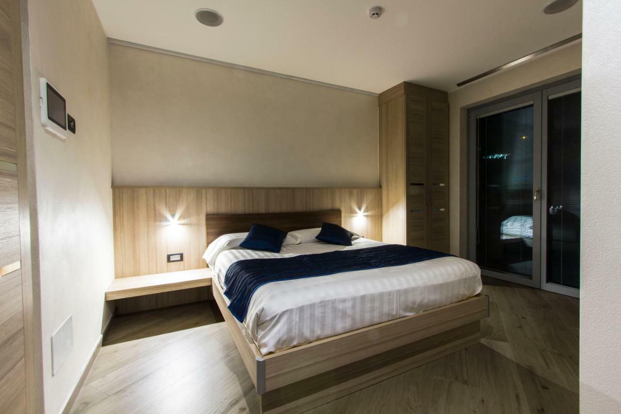 Mito Hotel Chatillon Exterior photo