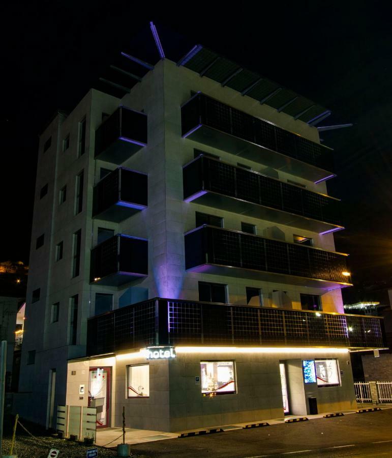 Mito Hotel Chatillon Exterior photo