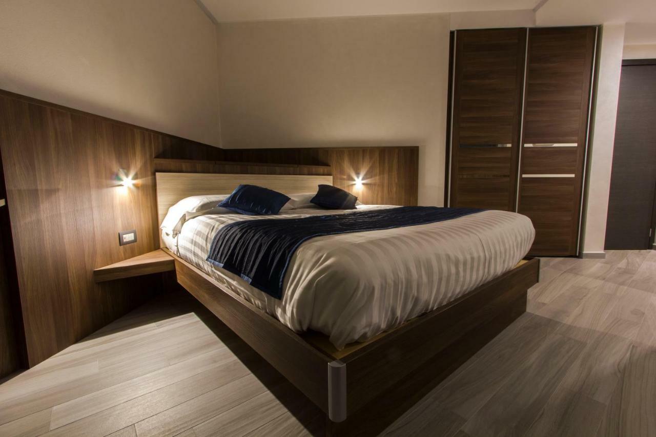 Mito Hotel Chatillon Exterior photo